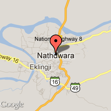 Hotel shri vthhalesh, Nathdwara