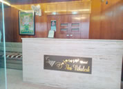 Hotel shri Vthhalesh, Nathdwara