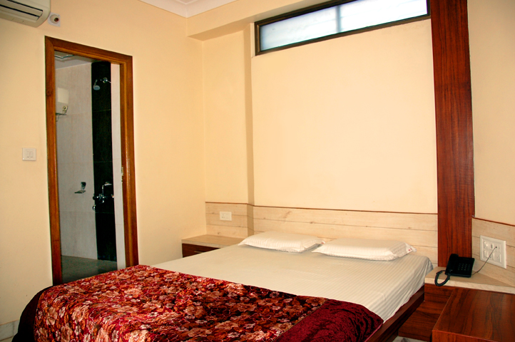 Hotel shri Vthhalesh, Nathdwara