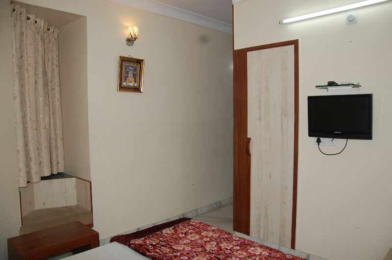 Hotel shri Vthhalesh, Nathdwara