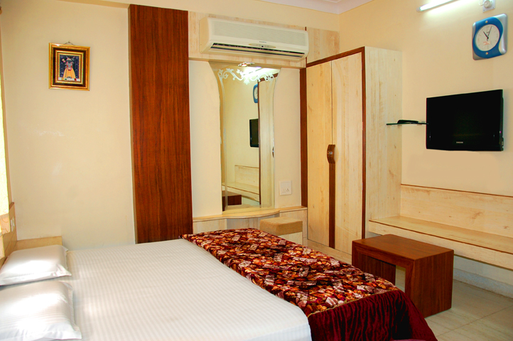 Hotel shri Vthhalesh, Nathdwara