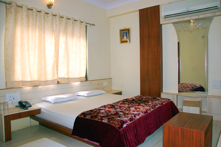 Hotel shri Vthhalesh, Nathdwara