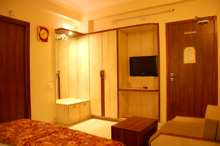 Hotel shri Vthhalesh, Nathdwara