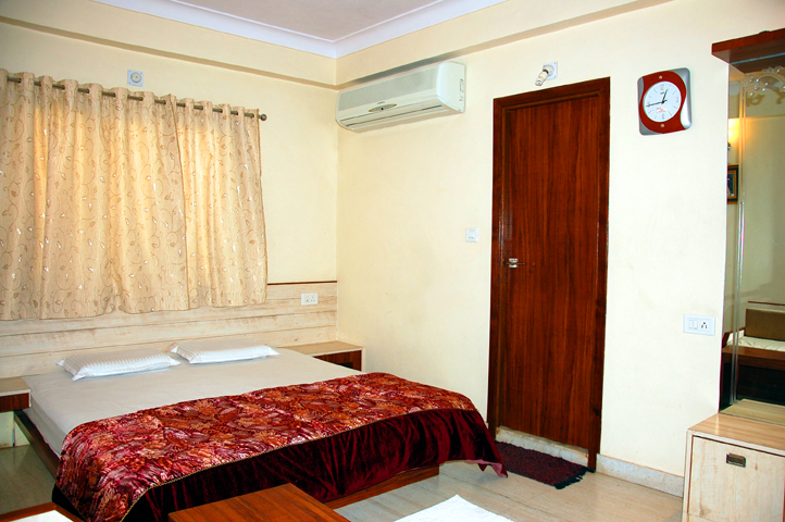Hotel shri Vthhalesh, Nathdwara