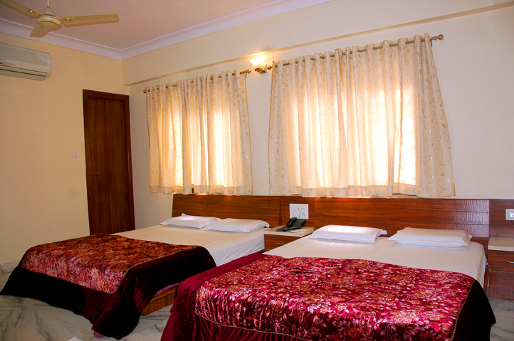 Hotel shri Vthhalesh, Nathdwara
