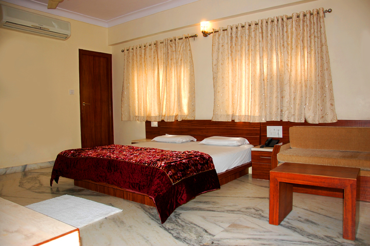 Hotel shri Vthhalesh, Nathdwara