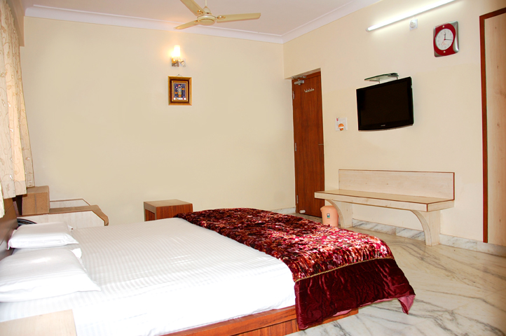 Hotel shri Vthhalesh, Nathdwara