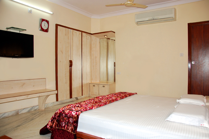 Hotel shri Vthhalesh, Nathdwara