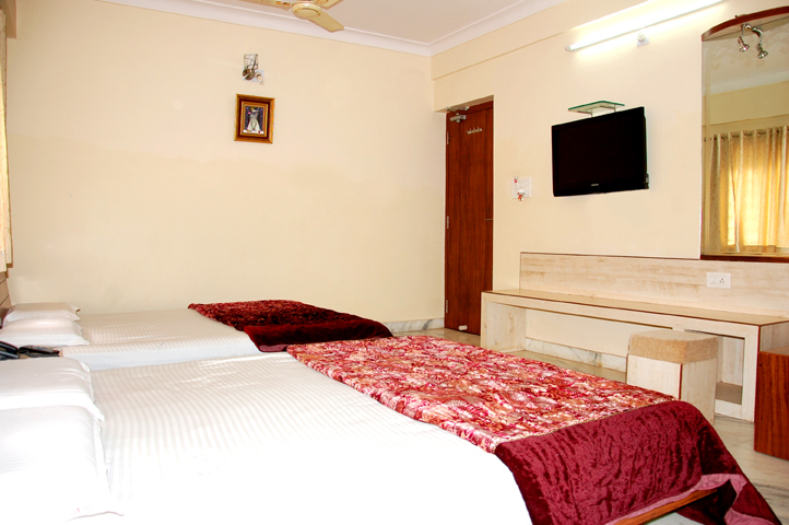 Hotel shri Vthhalesh, Nathdwara