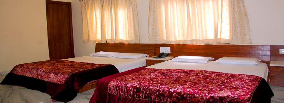 Hotel Shri Vithalesh,Nathdwara